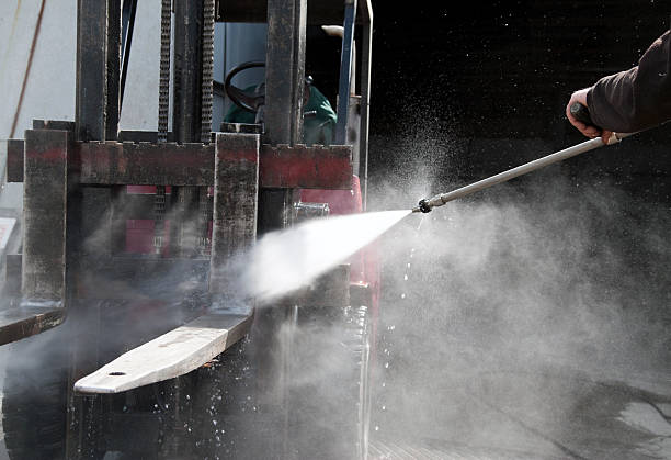 Best Building Exterior Washing  in Ringwood, NJ